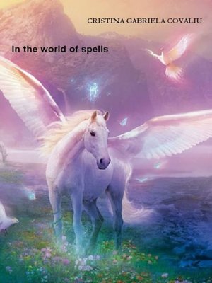 cover image of In the World of Spells